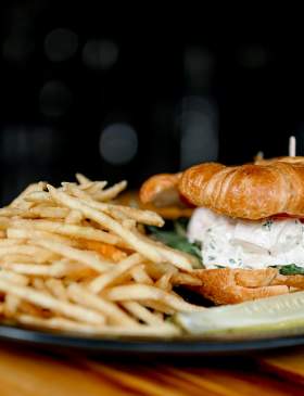 Novellus Sandwich