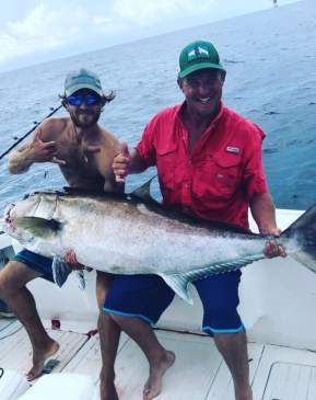 Coastal Charters TX