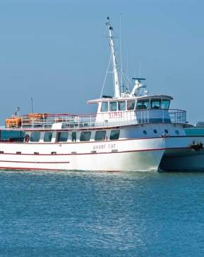 Port Aransas Fisherman's Wharf, LLC