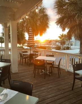 The Phoenix Restaurant & Bar