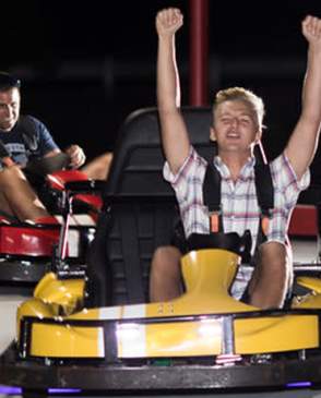 DTN - HI (Car Show and Racing) - Carlisle Sports Emporium