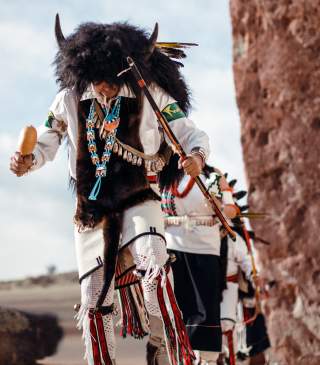 These special events highlight the very best of New Mexico’s unique cultural heritage.