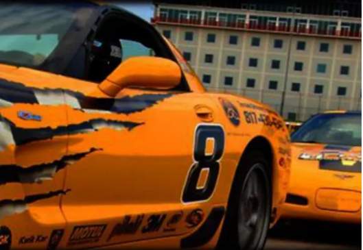Total Driving Experience