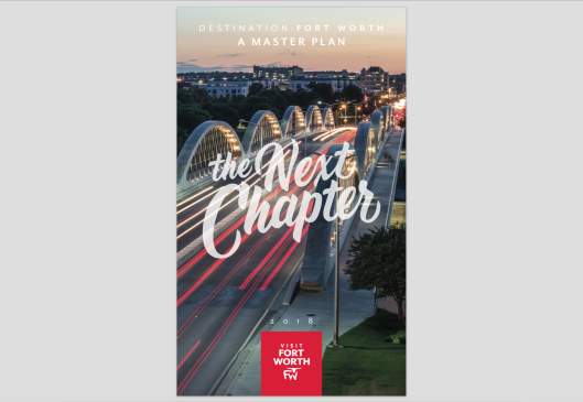 Destination Master Plan