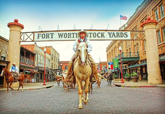 First-Timer's Guide to Fort Worth