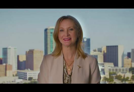 Video Thumbnail - youtube - Welcome From Mayor Parker