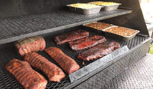 Little Nick s BBQ