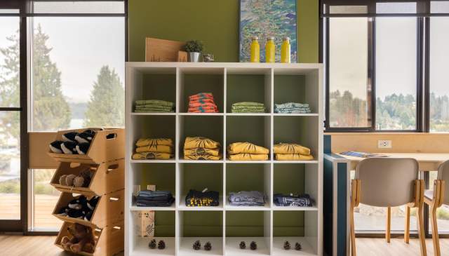 A Sunshine Coast Holiday Gift Guide: Langdale to Egmont