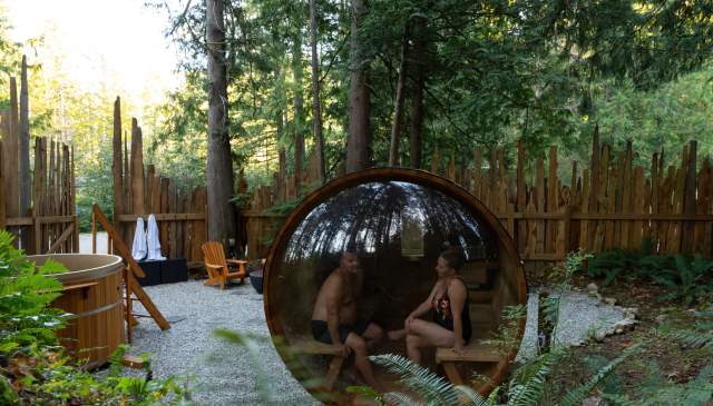 Spa and Wellness Experiences on the Sunshine Coast