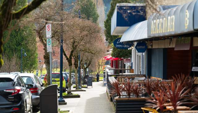 Murder in a Small Town Film Locations You Can Visit