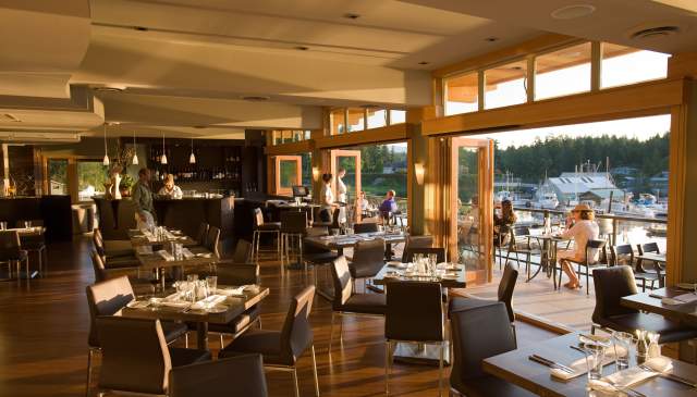 Foodie Faves in Pender Harbour & Egmont