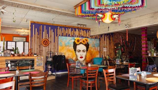 Satisfy Your Taco Cravings on the Sunshine Coast