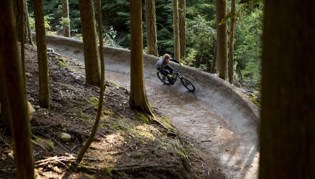 An Intro to Coast Gravity Park