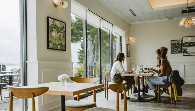 Foodie Faves In Powell River & Lund