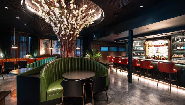 Where to Sip on Signature Cocktails