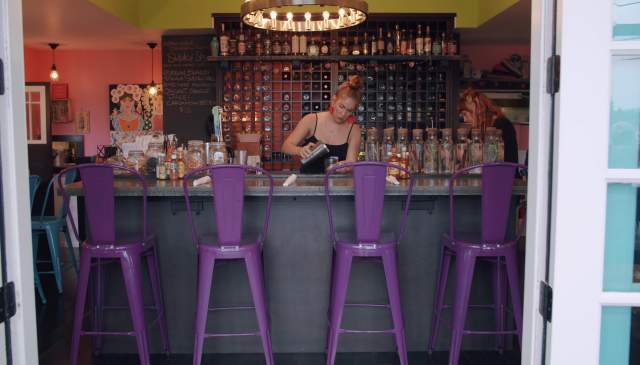 Indulge in Culinary Delights During the Sunshine Coast Flavour Festival