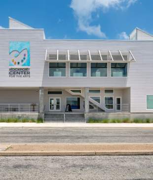 Rockport Center for the Arts