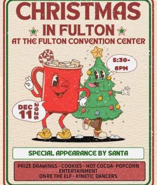 Fulton Christmas