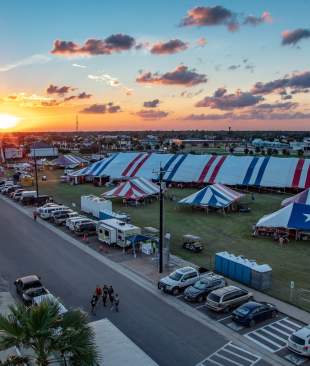 Fairgrounds