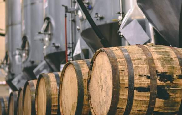 Lazy Magnolia Brewery