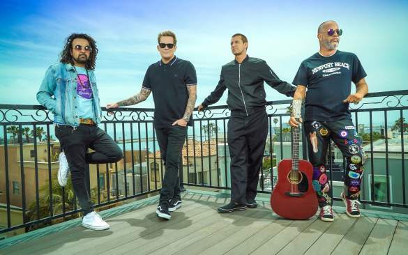 Sugar Ray