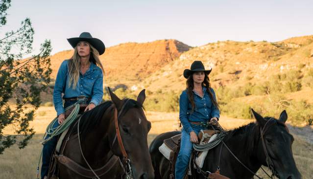 Cowgirls & Horseback Riding - Experience Prescott