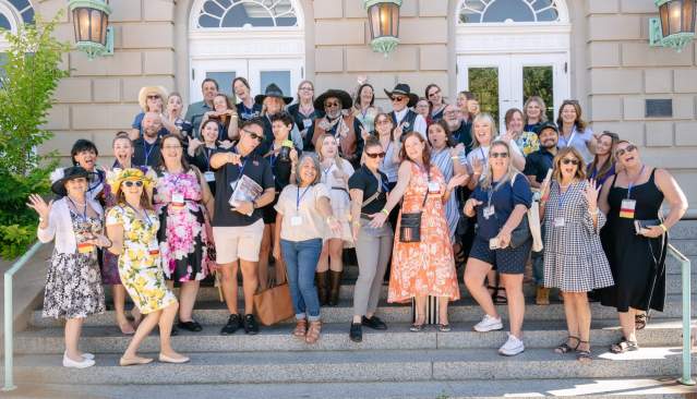 Prescott Event Alliance