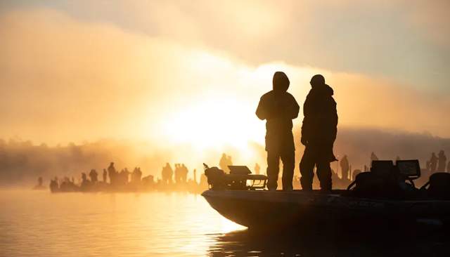 Columbia County to Host Bassmaster Junior and High School National Championships on Clarks Hill Lake