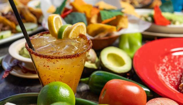 Where to Celebrate Cinco de Mayo in Columbia County