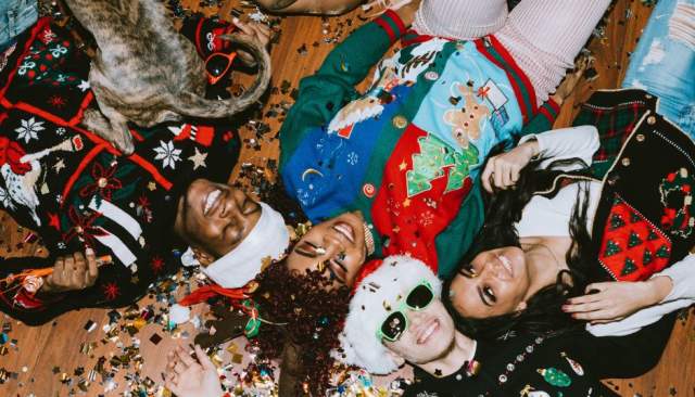 Top Spots to Host Your Holiday Office Party: Unforgettable Venues for Festive Fun!