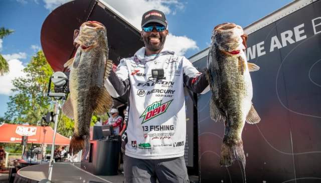 Fishing Near Augusta: Where to Cast and What’s Biting