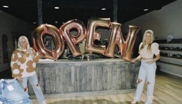 Southern Time Clothing: A Touching Story Behind the Name