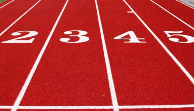 AAU Georgia Junior Olympic Track & Field Event Returns to Grovetown High School