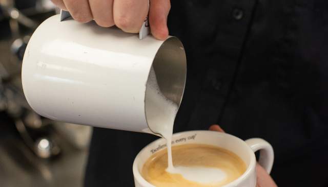A Sip Above: Columbia County’s Best Coffee (and Tea) Spots