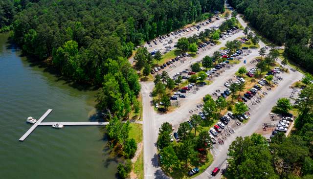Wildwood Park to host GHSA Bass Fishing state championship for third year