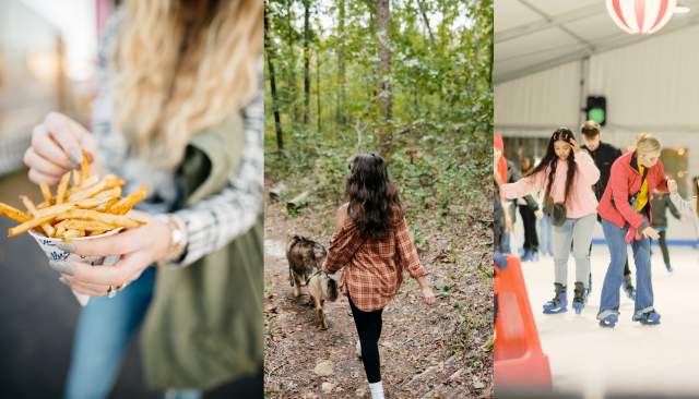 From Fall Fun to Holiday Lights: Your Guide to November in Columbia County