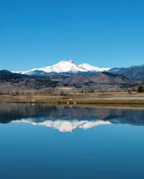 McCall Lake