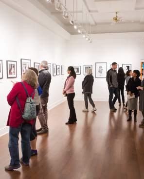 Firehouse Art Center