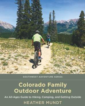 Colorado Family Outdoor Adventure