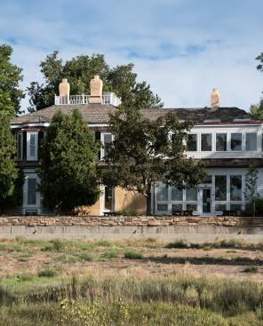 Sandstone Ranch