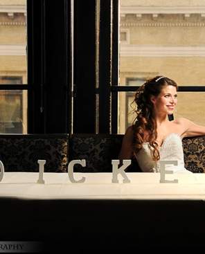 Dickens Opera House