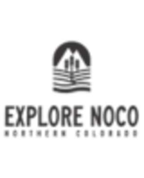 Explore NoCo Logo