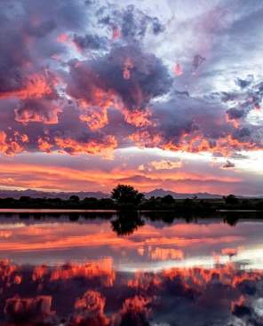 St. Vrain State Park
