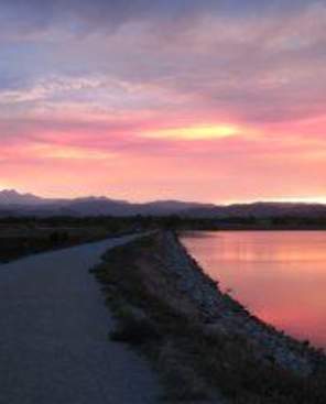McIntosh Lake