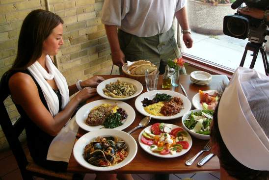 Culinary Delights