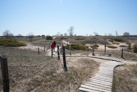From Beaches to Gardens: Explore the Best of Sheboygan’s Outdoors