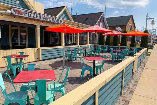 The American Dream: A Family Affair, Part 2