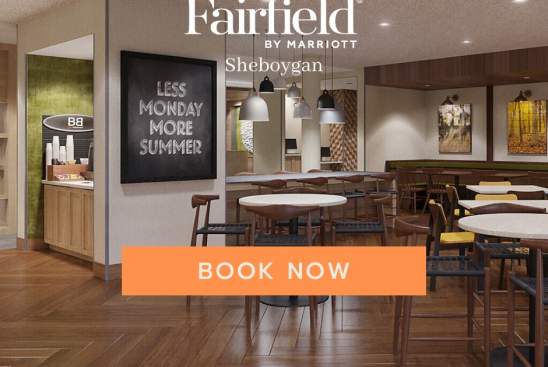 Fairfield Inn & Suites