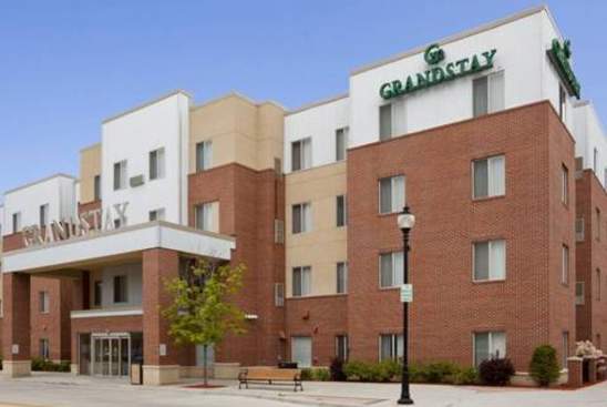 GrandStay Residential Suites Hotel