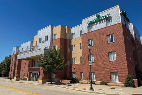 GrandStay Residential Suites Hotel
